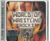 CD - The Magnificent Tracers - World Of Wrestling Rocks