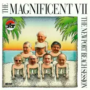 The Magnificent VII - Newport Beach Session