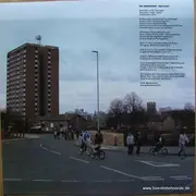 LP - The Magnificent - Bad Lucky