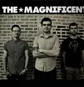 The Magnificent - Bad Lucky