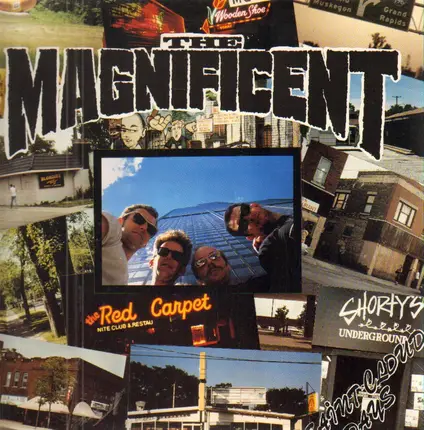 The Magnificent - Saint Cloud Days