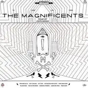 CD - The Magnificents - Year Of Explorers