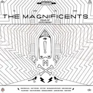 The Magnificents - Year Of Explorers