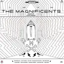 CD - The Magnificents - Year Of Explorers