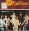 LP - The Magnificents - Dancing With The Magnificents