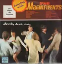 LP - The Magnificents - Dancing With The Magnificents