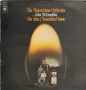 LP - The Mahavishnu Orchestra With John McLaughlin - The Inner Mounting Flame