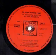 LP - The Mahavishnu Orchestra With John McLaughlin - The Inner Mounting Flame