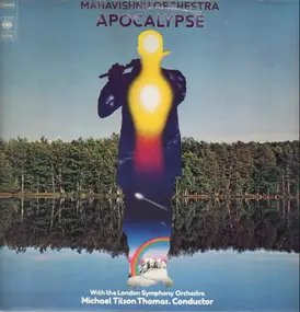 Mahavishnu Orchestra - Apocalypse