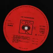 Double LP - The Mahavishnu Orchestra, Weather Report, Soft Machine... - The Progressives - Club Edition