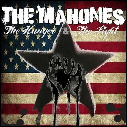 The Mahones - The Hunger & The Fight Pt.2
