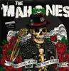 LP - The Mahones - This Is All We've Got To Show For It - Green Vinyl, Ltd Ed, 180g