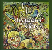 The Mahones - Draggin' the Days