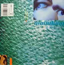 12inch Vinyl Single - The Main Thing - My Lover's Keeper