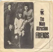 The Main Attraction - Friends / Jonathan