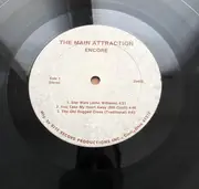LP - The Main Attraction - Encore