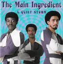 CD - The Main Ingredient - A Quiet Storm