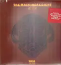 LP - The Main Ingredient - Bitter Sweet - Still Sealed