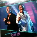 12'' - The Main Ingredient - I Just Wanna Love You