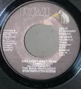 7inch Vinyl Single - The Main Ingredient - Just Dont Want To Be Lonely / Goodbye My Love