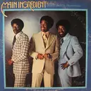 LP - The Main Ingredient - Rolling Down A Mountainside
