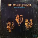 LP - The Main Ingredient - Shame On The World