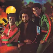 LP - The Main Ingredient - Euphrates River