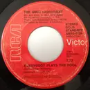 7inch Vinyl Single - The Main Ingredient - Everybody Plays The Fool