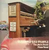 LP - The Main Street Piano Band - Piano To The People