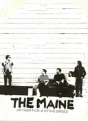 The MAINE - ANTHEM FOR A DYING BREED