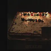 10'' - The Maine - Imaginary Numbers - EP, ltd. Edition 'Funfetti' Vinyl, Poster