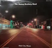 Maines Brothers Band - Hub City Moan