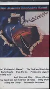 Maines Brothers Band - Red, Hot And Blue