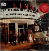 Maines Brothers Band - The Boys Are Back In Town