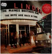 Maines Brothers Band