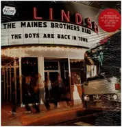 The Maines Brothers Band - The Boys Are Back In Town