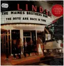 LP - The Maines Brothers Band - The Boys Are Back In Town