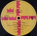 12inch Vinyl Single - The Maisonettes And The Belle Stars - Rockline Volume 3