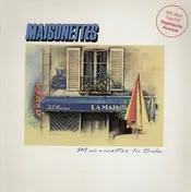 The Maisonettes - For Sale