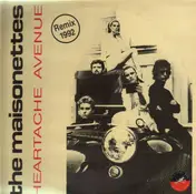 The Maisonettes - Heartache Avenue (1992 Remix)