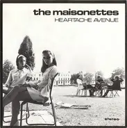 The Maisonettes - Heartache Avenue