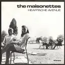 7inch Vinyl Single - The Maisonettes - Heartache Avenue