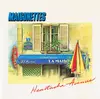 LP - The Maisonettes - Maisonettes For Sale