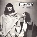 12inch Vinyl Single - The Maisonettes - This Affair