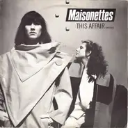 The Maisonettes - This Affair