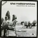 12inch Vinyl Single - The Maisonettes - Heartache Avenue