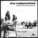 7inch Vinyl Single - The Maisonettes - Heartache Avenue