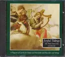 CD - The Mair-Davis Duo - Joyful Tidings