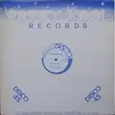 12inch Vinyl Single - The Majesterians - So Many Times / Flute On Fire