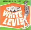7inch Vinyl Single - The Majorettes - White Levi's  (Tennis Shoes - Surfin Hat And Big Plaid Pendleton Shirt) - No Cover